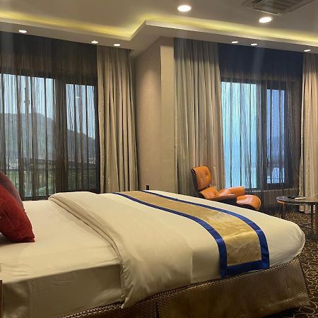 Best Premier Maitama Residence Mobushipe Esterno foto