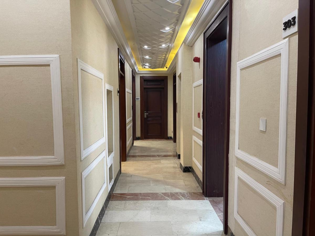 Best Premier Maitama Residence Mobushipe Esterno foto