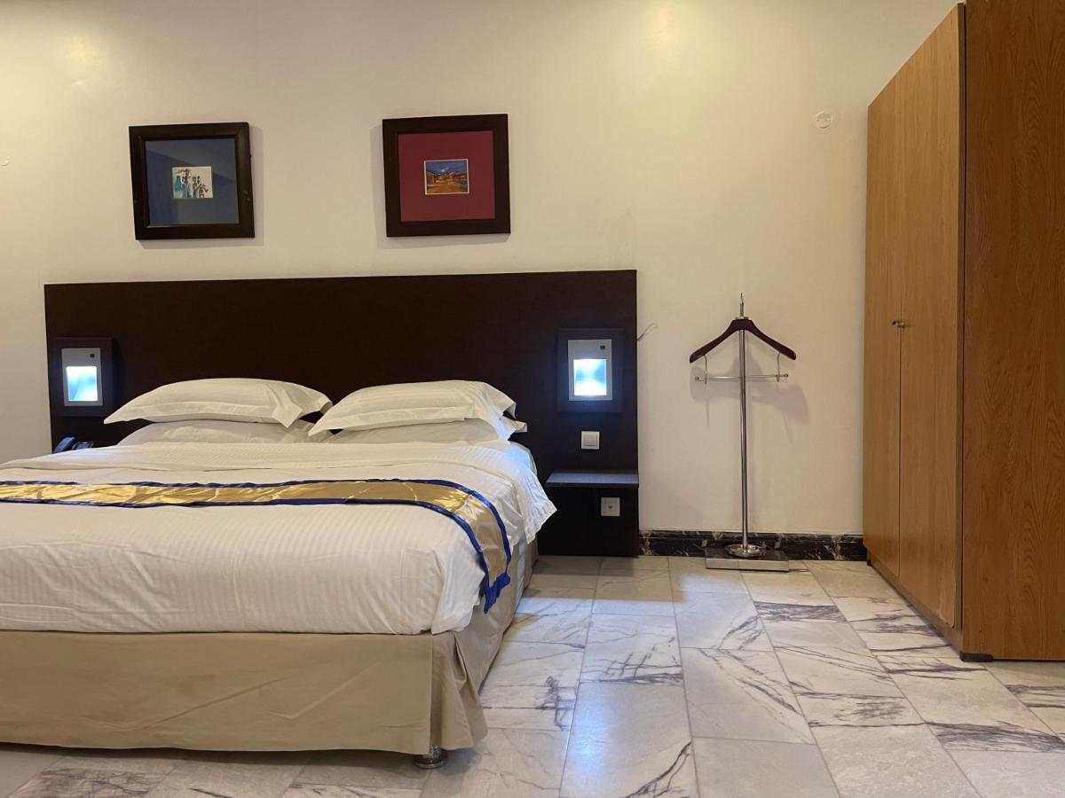 Best Premier Maitama Residence Mobushipe Esterno foto