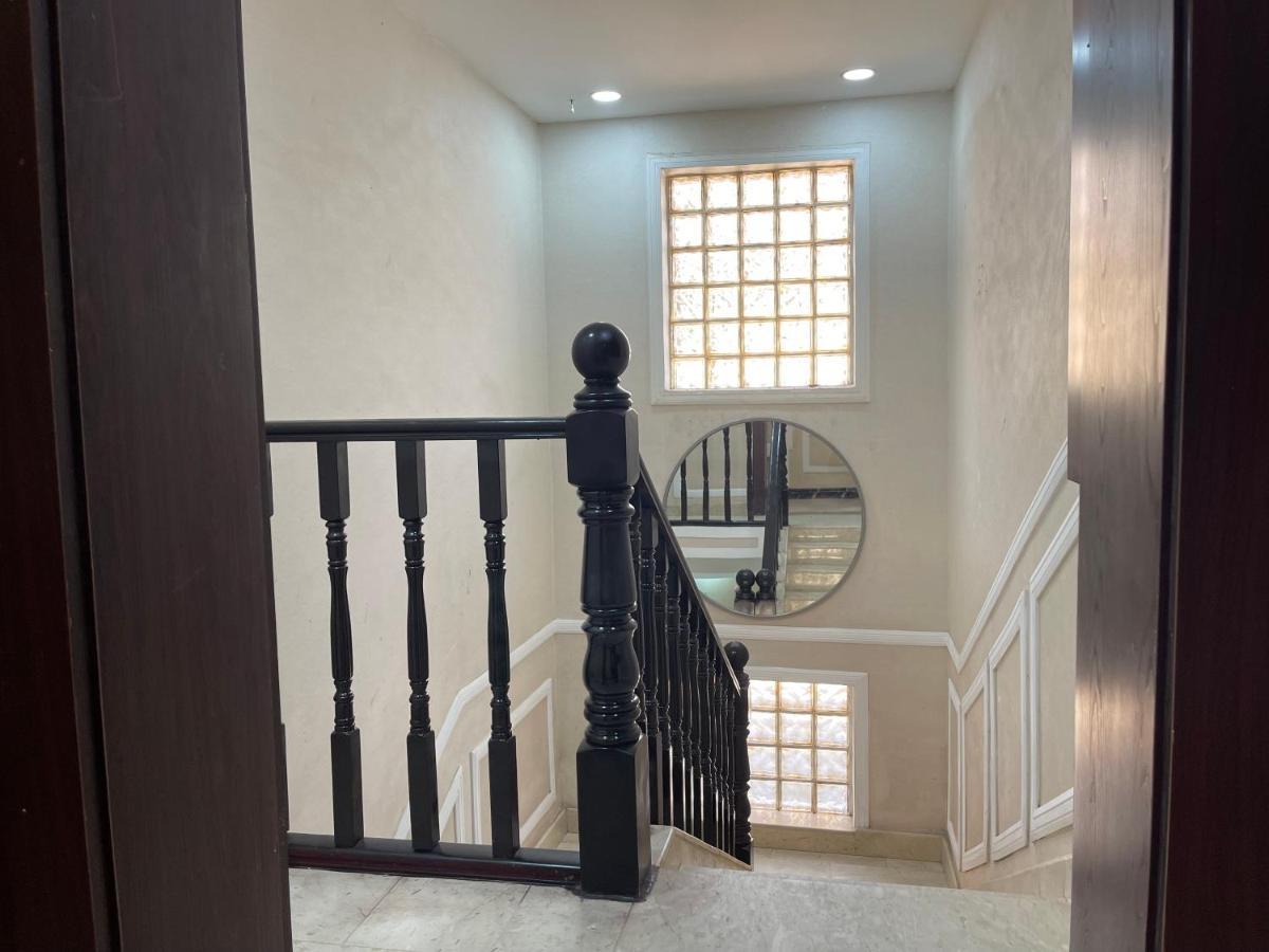 Best Premier Maitama Residence Mobushipe Esterno foto