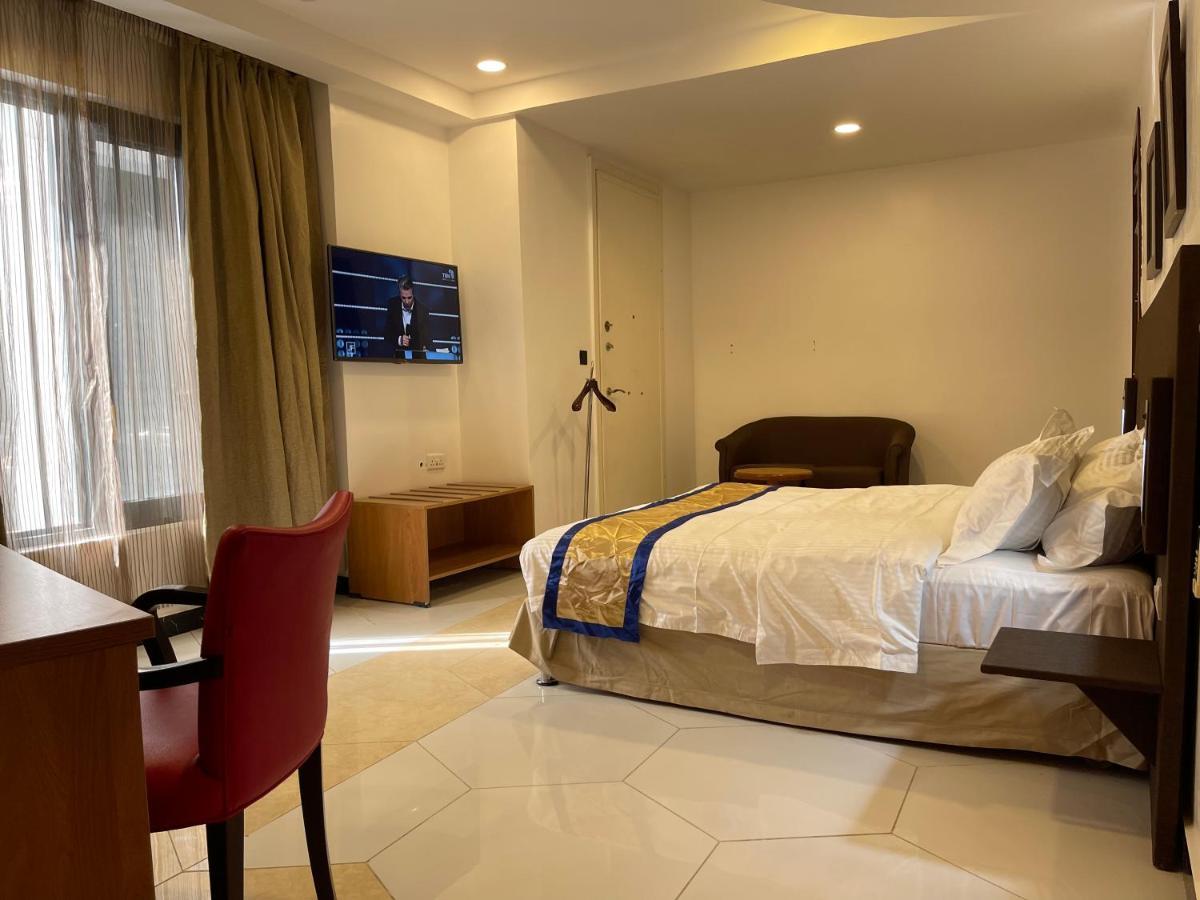 Best Premier Maitama Residence Mobushipe Esterno foto