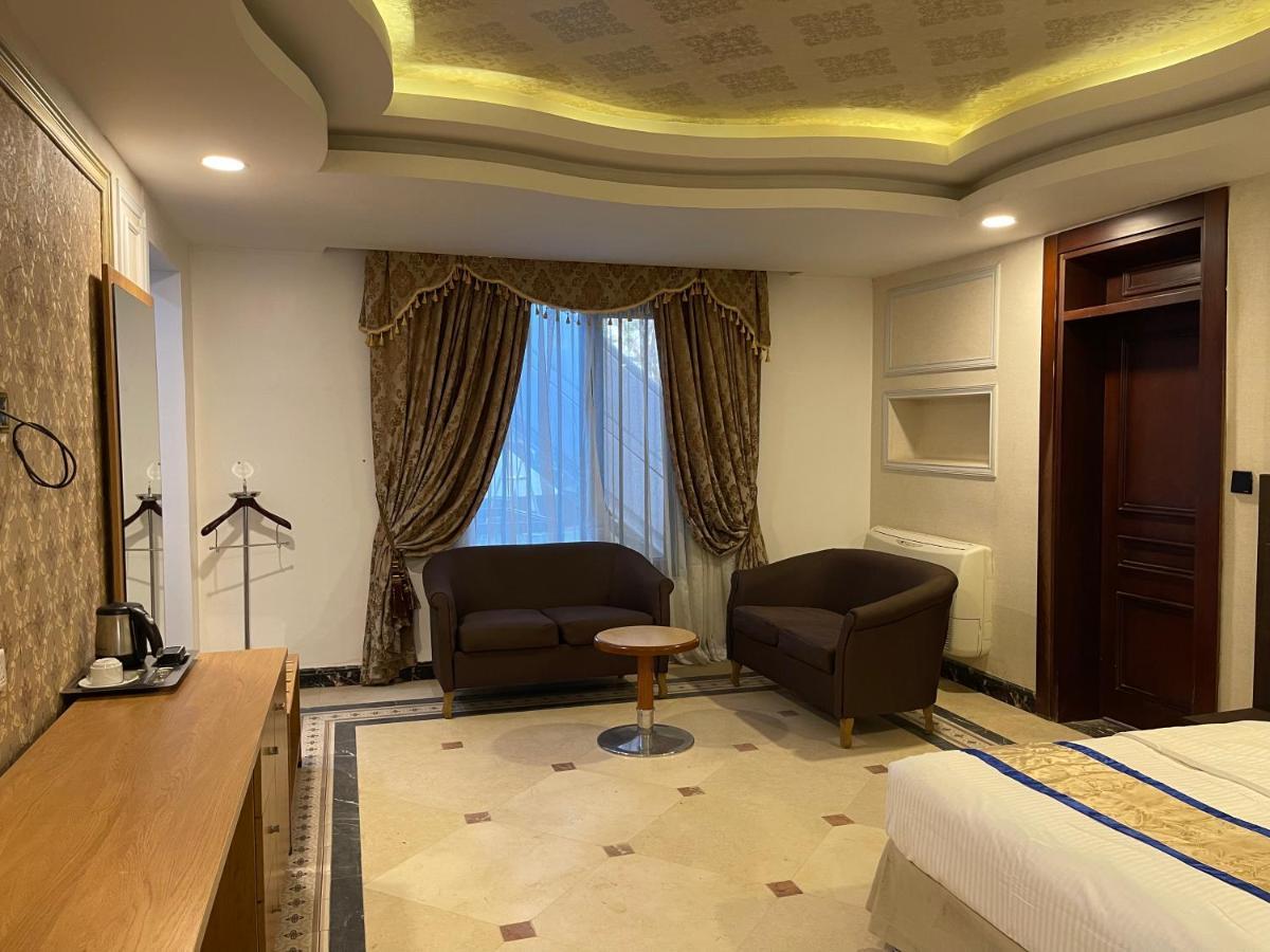 Best Premier Maitama Residence Mobushipe Esterno foto