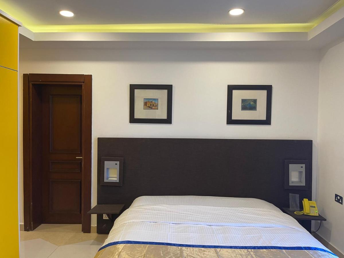 Best Premier Maitama Residence Mobushipe Esterno foto