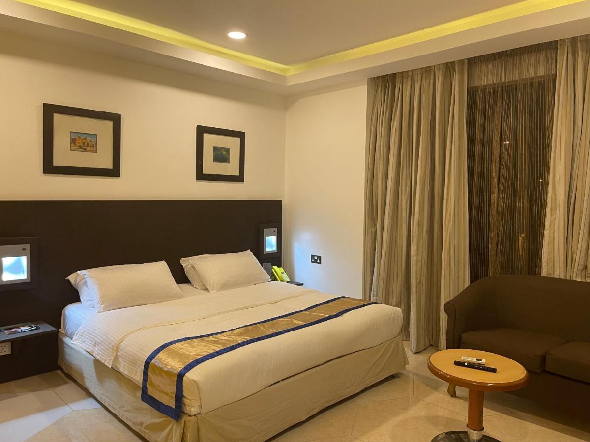 Best Premier Maitama Residence Mobushipe Esterno foto