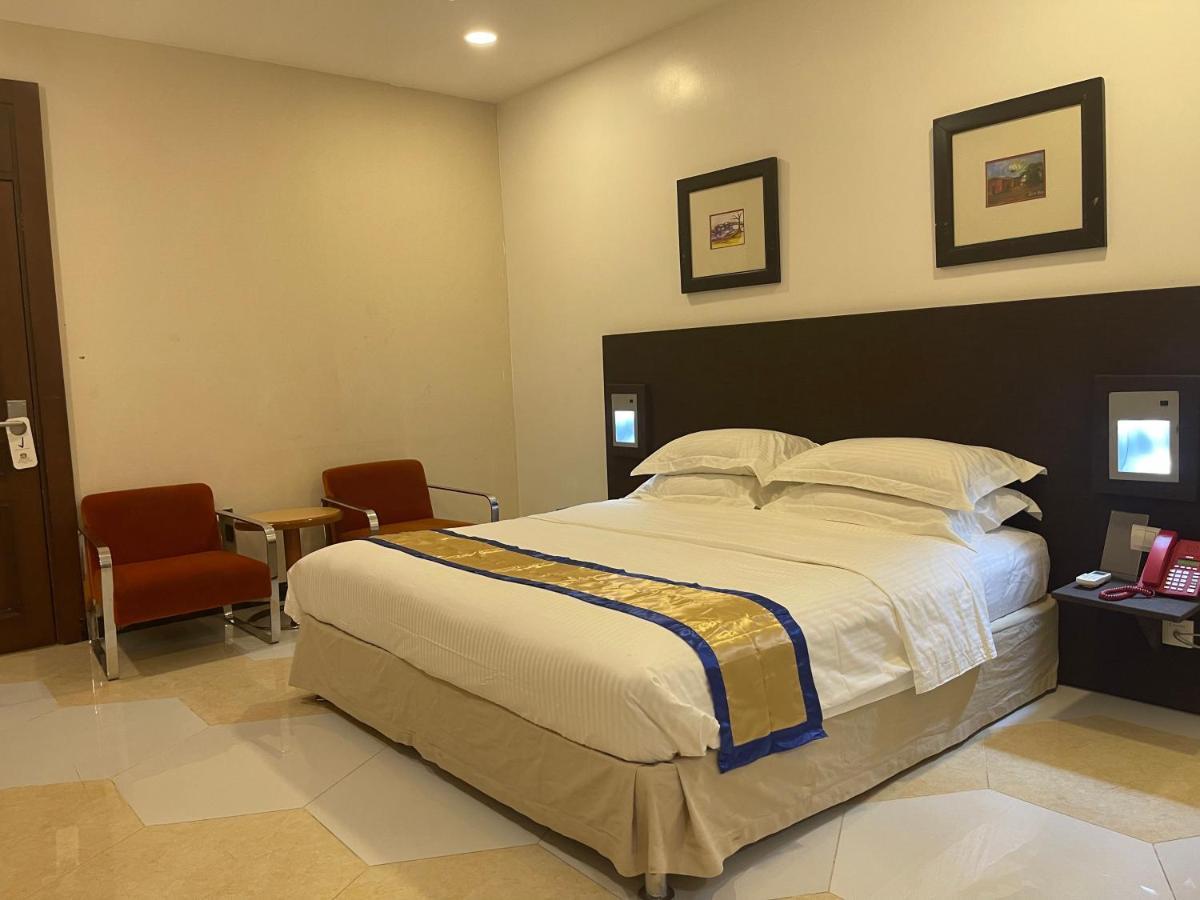 Best Premier Maitama Residence Mobushipe Esterno foto