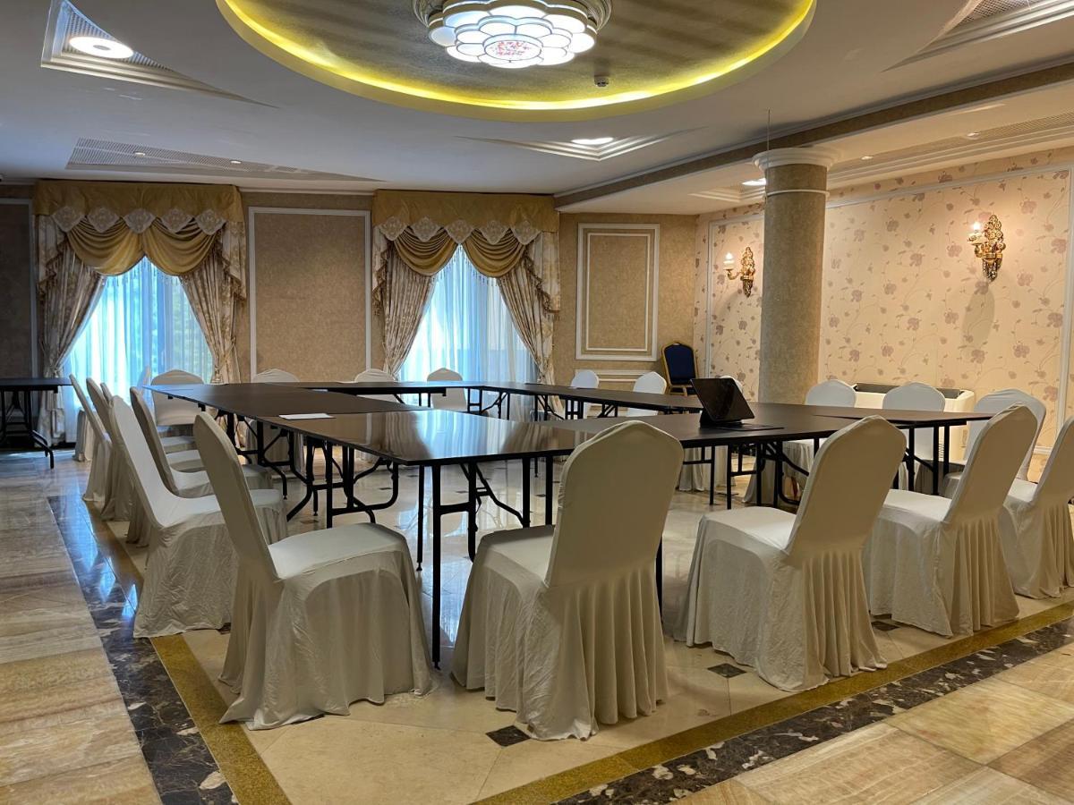 Best Premier Maitama Residence Mobushipe Esterno foto