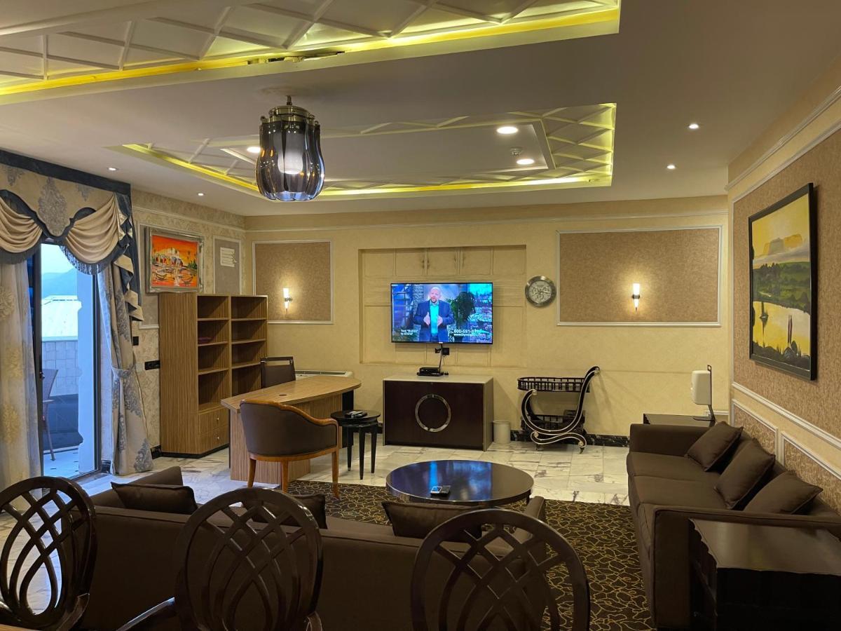 Best Premier Maitama Residence Mobushipe Esterno foto