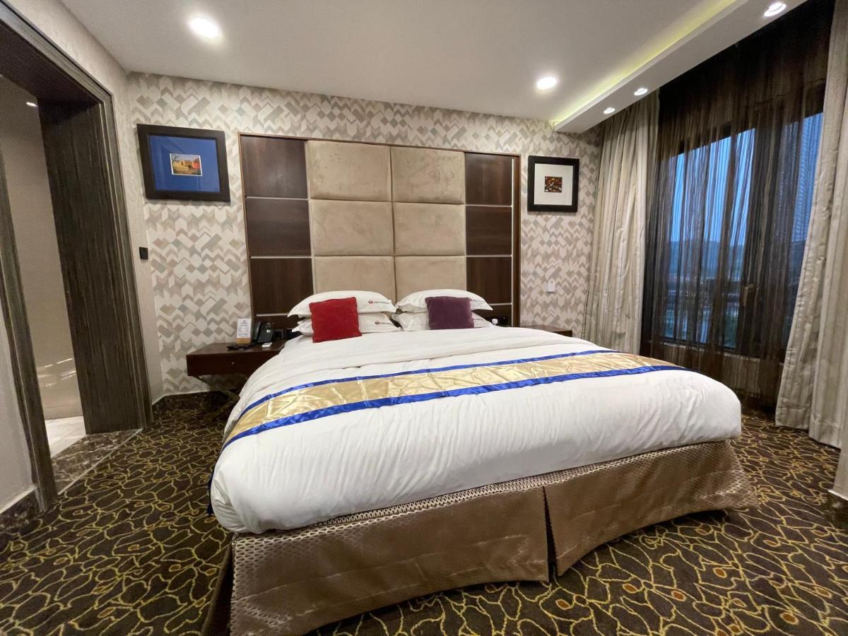 Best Premier Maitama Residence Mobushipe Esterno foto
