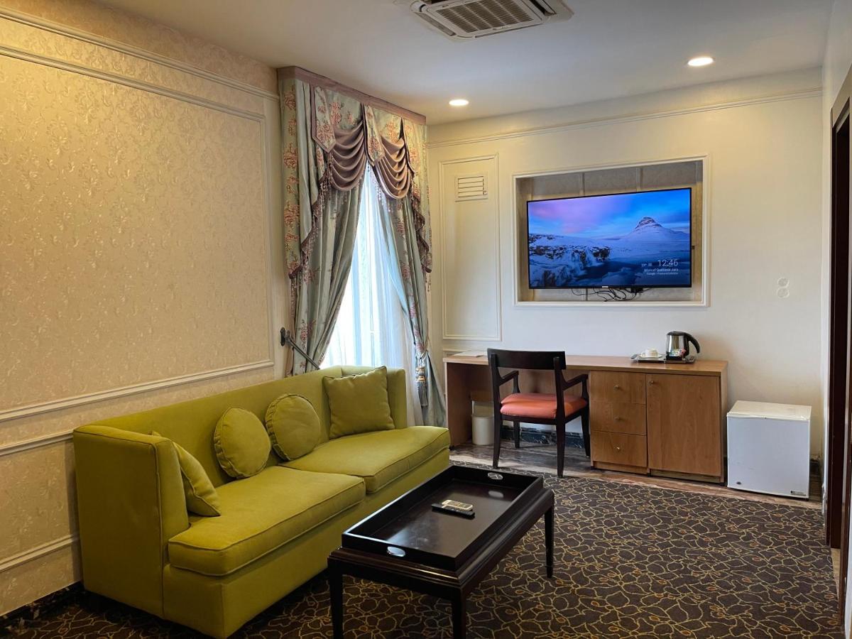 Best Premier Maitama Residence Mobushipe Esterno foto