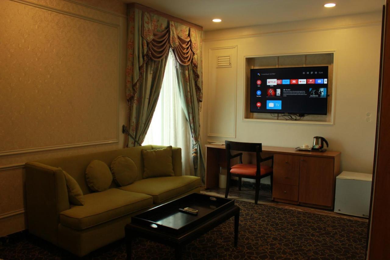 Best Premier Maitama Residence Mobushipe Esterno foto